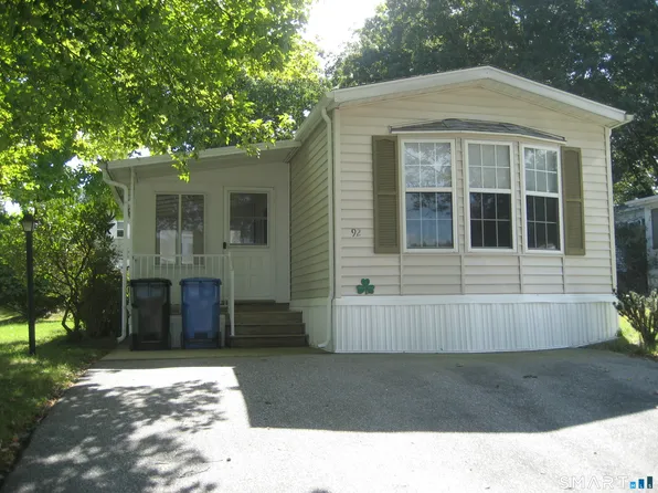 136 Hunters Road LOT 92, Norwich, CT 06360