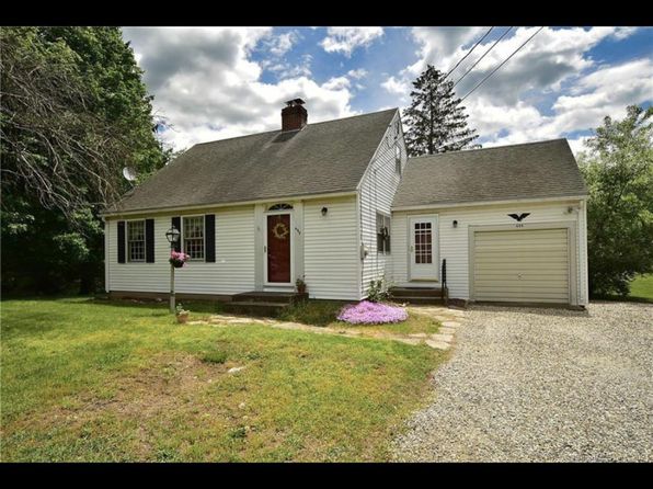 499 N Eagleville Rd