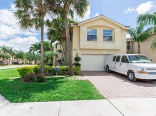 5344 Moon Shadow Ln, Greenacres, FL 33463