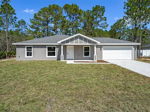11418 Finch Rd, Weeki Wachee, FL 34614