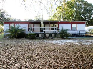 5615 Luckasavage Rd, Plant City, FL 33567