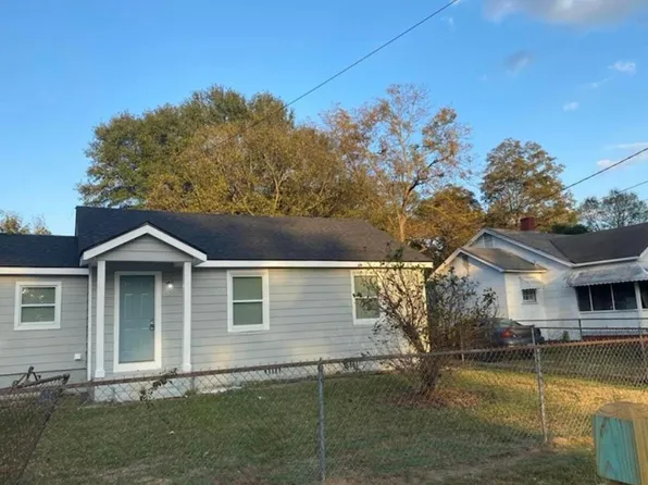 2719 Lee St, Columbus, GA 31903