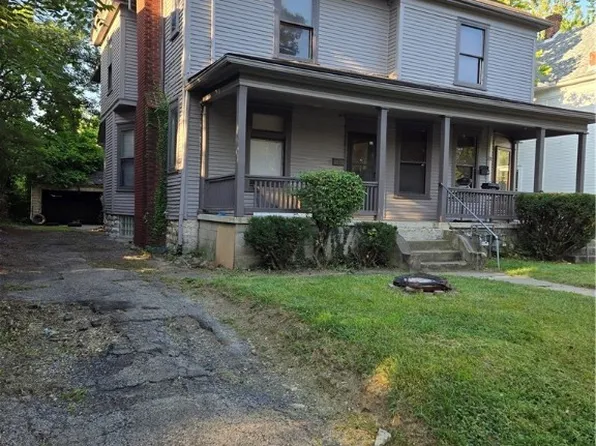 18-20 Cambridge Ave, Dayton, OH 45406
