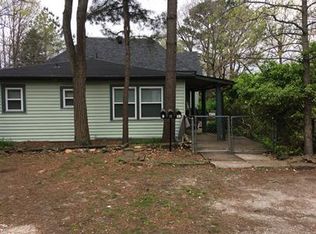 410 E Huntsville Rd #B, Fayetteville, AR 72701