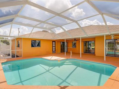201 SW 33rd Ter, Cape Coral, FL, 33914
