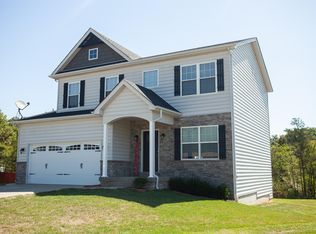 238 Coldstream Ct, Mt Washington, KY 40047