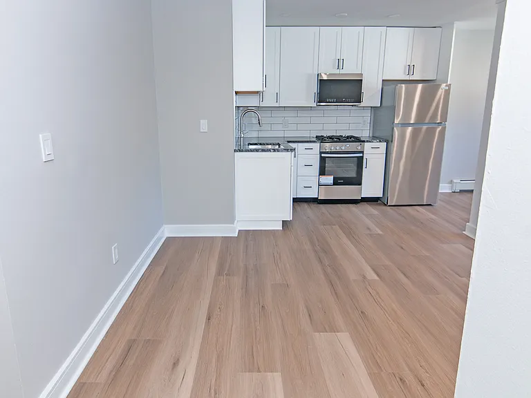 Open Concept