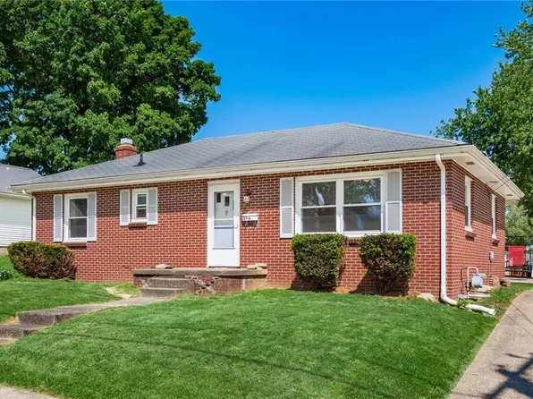 35 W Dave Longaberger Ave, Dresden, OH 43821