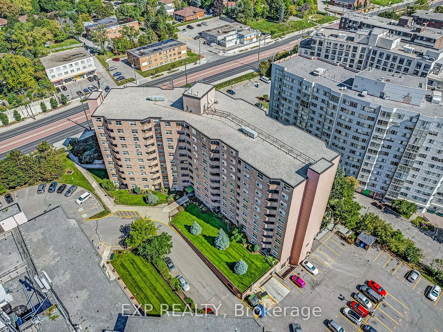 2 bed, $2,250 — Photo 1