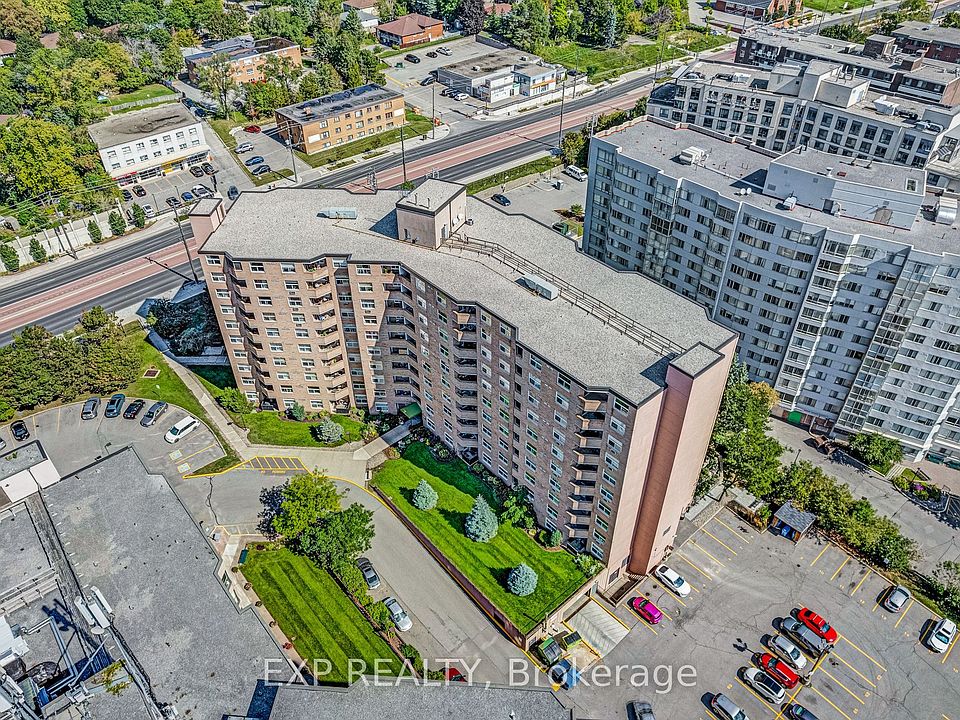 1st image of 260 Davis Dr #1014