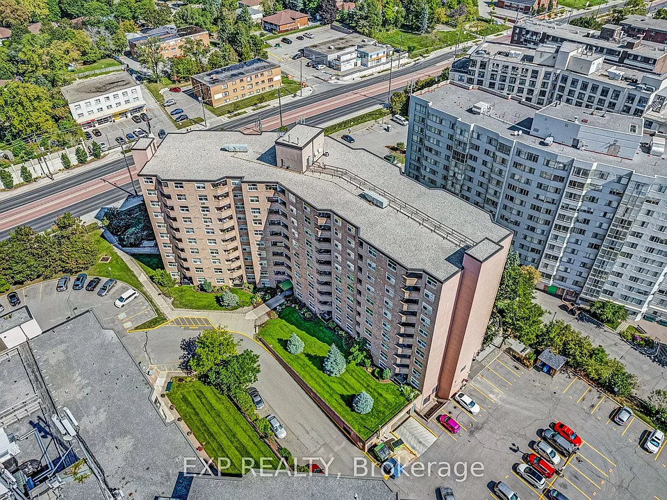 260 Davis Dr #1014