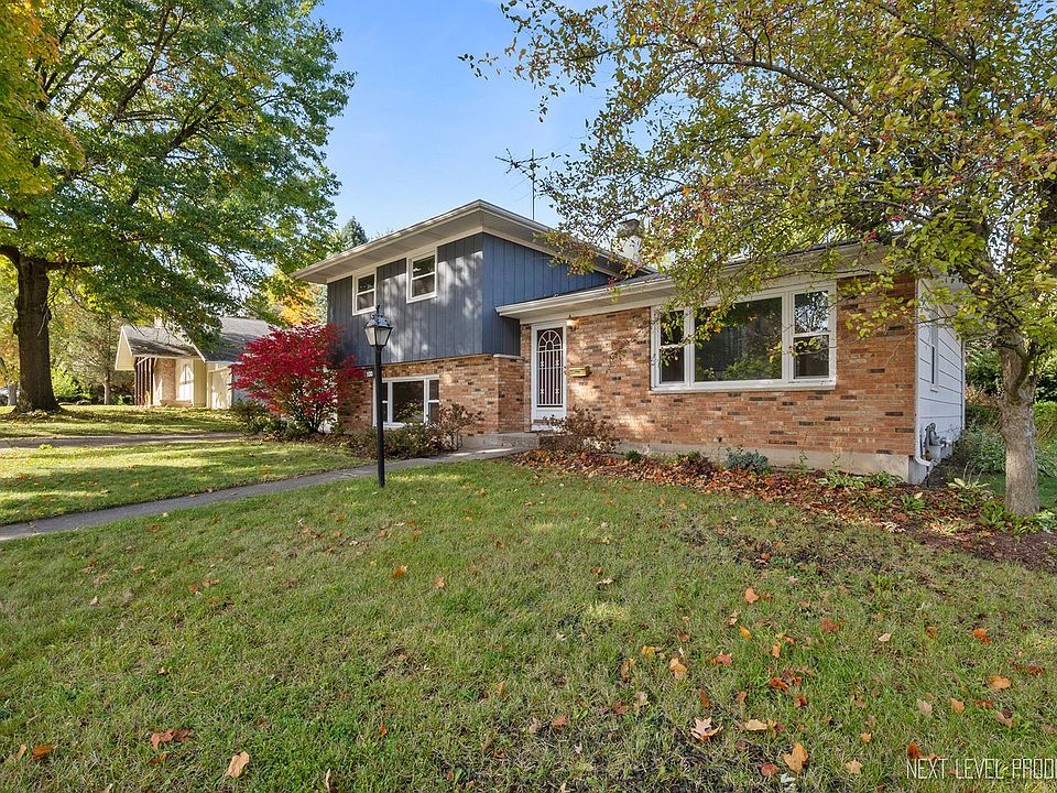100 N Airlite St, Elgin, IL 60123 Zillow