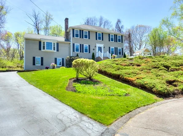 12 Viola Ter, Sutton, MA 01590