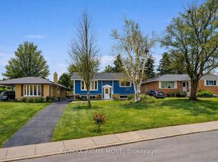 198 Rose St, Barrie, ON L4M2T9