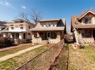 4112 Chestnut Ave, Kansas City, MO 64130