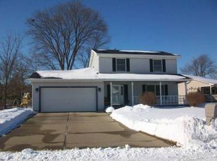 1575 Stonehaven Dr, Holt, MI 48842