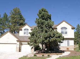 8431 Windhaven Dr, Parker, CO 80134