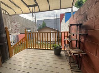 235 Starr St #1R, Brooklyn, NY 11237