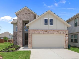 10048 Hombourg Road, Schertz, TX 78154