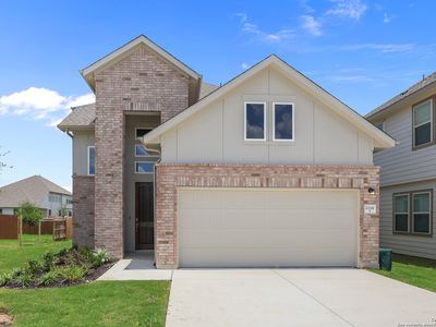10048 Hombourg Road, Schertz, TX, 78154