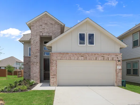 10048 Hombourg Road, Schertz, TX 78154