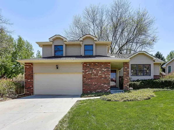 15005 Hawthorne Cir, Omaha, NE 68154