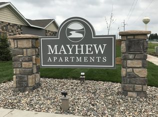 Mayhew Apartments, Sauk Rapids, MN 56379
