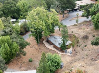 76 Old Spanish Trl, Portola Valley, CA 94028