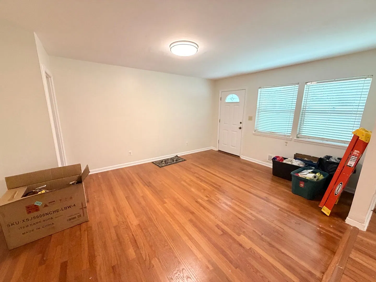 Charming Renovated 3-Bedroom Brick Home — Photo 2