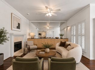 8610 Turtle Creek Blvd APT 208, Dallas, TX 75225
