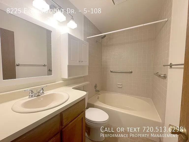 8225 E Fairmount Dr #5-108 — Photo 14