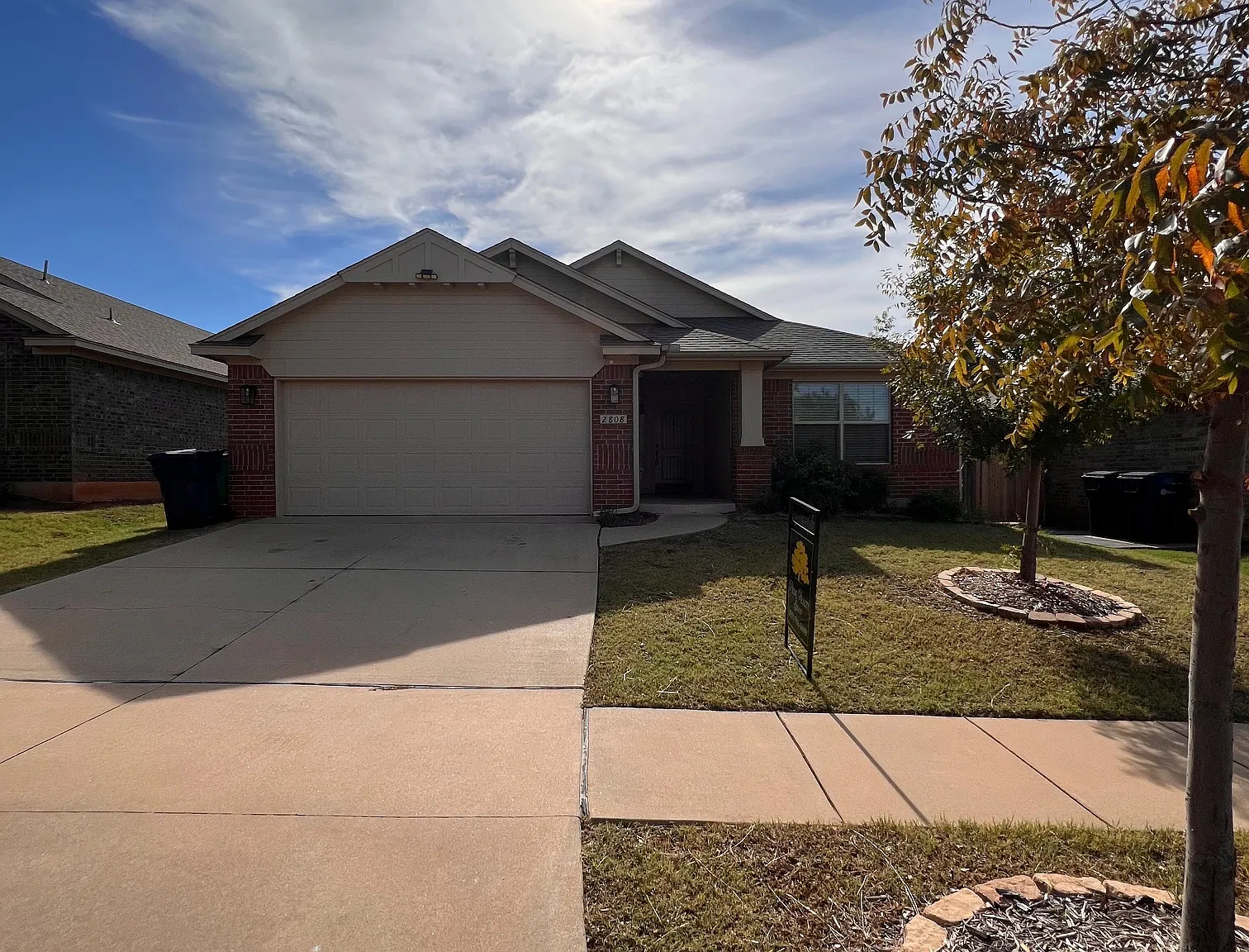 4 bed, 1708 sqft, $2,000 — Photo 1