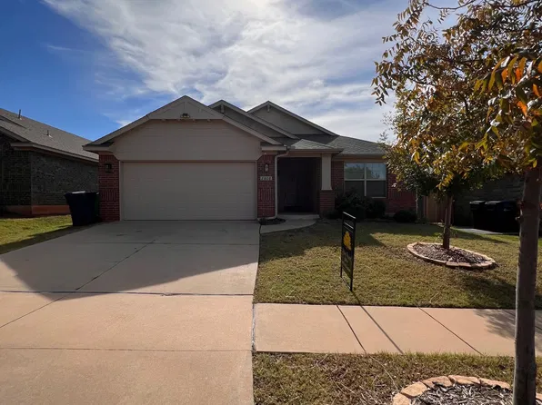 2808 NW 188th St, Edmond, OK 73012