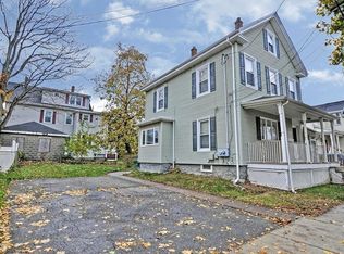 34 Tremont St, Malden, MA 02148