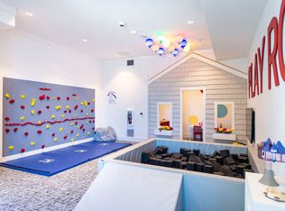 Urbon @ Nona Apartment Homes, Orlando, FL 32832