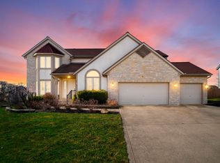 2001 Farmsbury Dr, Reynoldsburg, OH