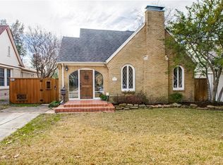 5546 Vanderbilt Ave, Dallas, TX 75206