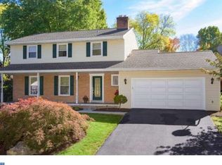 1878 Brandywine Rd, Wyomissing, PA 19610