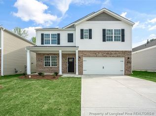 5621 Renown 64 Dr, Fayetteville, NC 28314