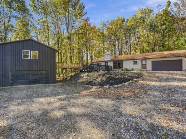 1680 Hanover Rd, Delaware, OH 43015