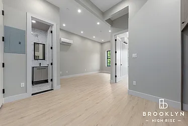 Rented by Brooklyn High Rise LLC