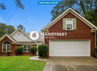 1980 Elmwood Cir, Snellville, GA 30078