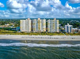 2711 S Ocean Blvd #512, North Myrtle Beach, SC 29582