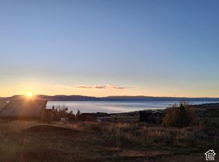 116 Lewis Loop, Fish Haven, ID 83287