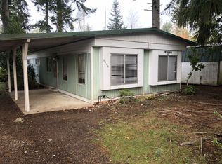 3613 Eagle Dr NE, Olympia, WA 98516