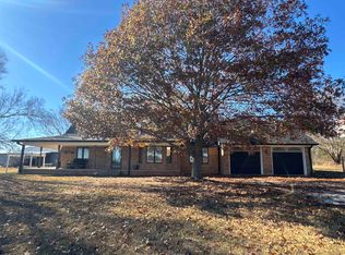 1715 S 42nd St, Duncan, OK 73533