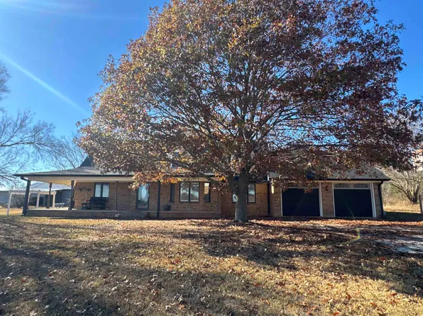 1715 S 42nd St, Duncan, OK 73533