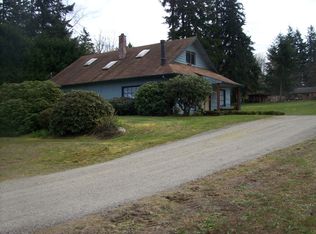 18626 4th St E, Lake Tapps, WA 98391