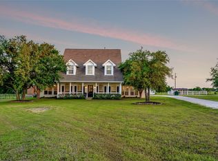 5411 Luginbyhl Rd, Sanger, TX 76266