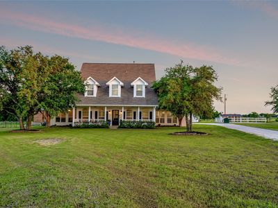5411 Luginbyhl Rd, Sanger, TX, 76266